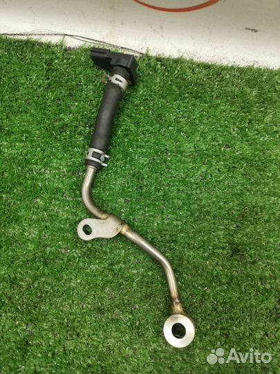 Датчик давления турбины Mazda Cx 5 SUV 2.2D SHY1