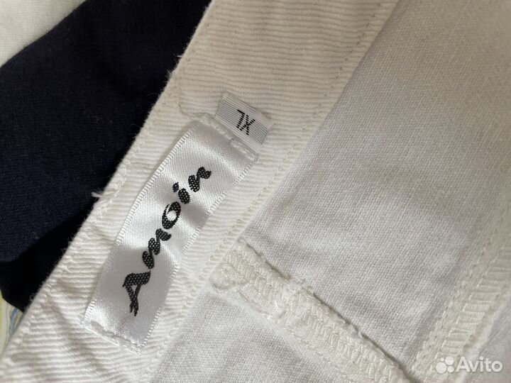 Новая одежда L-XL