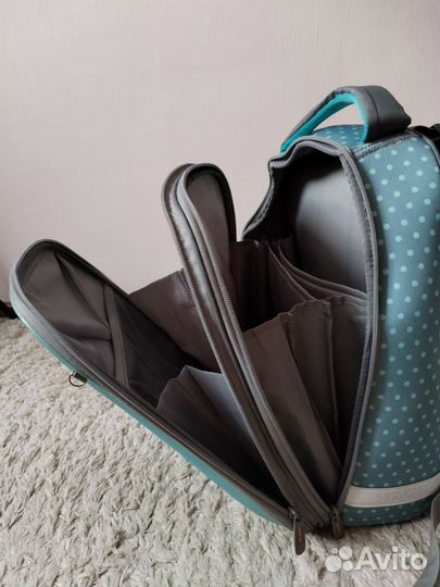 Портфель школьный