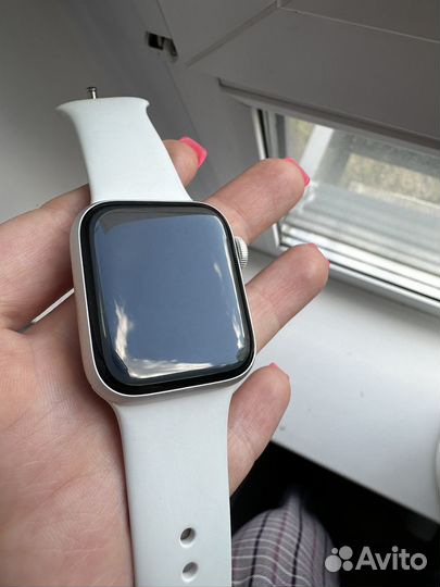 Часы apple watch 5 40 mm