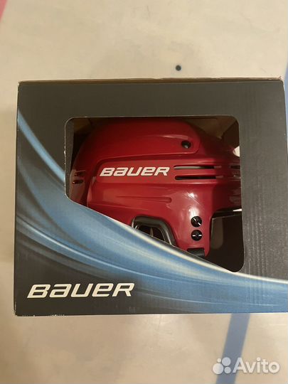 Шлем хоккйеный Bauer 4500 S