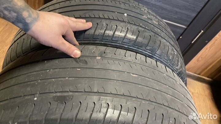 Hankook Optimo K415 235/55 R18