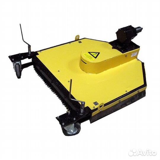 Косилка роторная к мотоблоку Беларус 