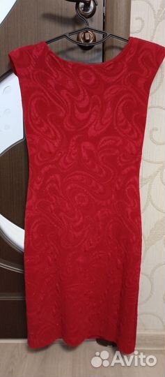 Вечернее платье 42 44