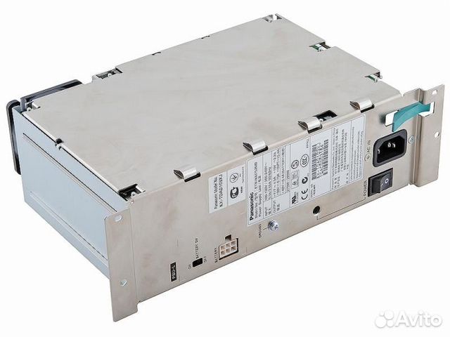 Panasonic kx-tda0104 (psu-M)