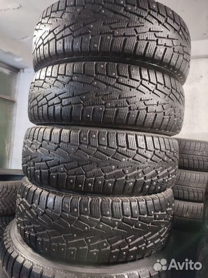 Cordiant Snow Cross 225/60 R17