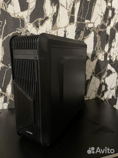 Корпус Enermax iVektor ATX