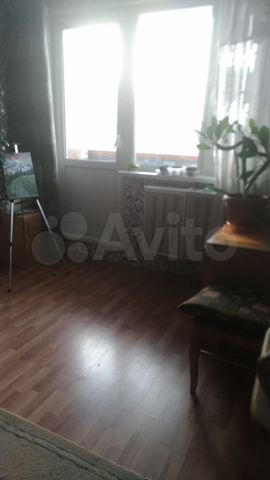 2-к. квартира, 49,7 м², 5/5 эт.