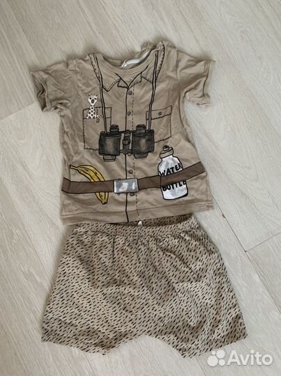 Футболки,шорты