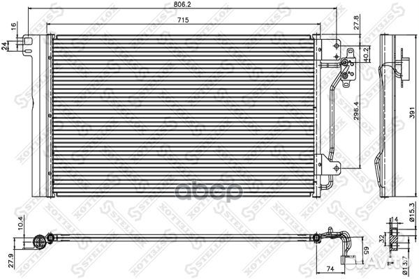10-45167-SX NS946048FC 351 317-651 7H0820411