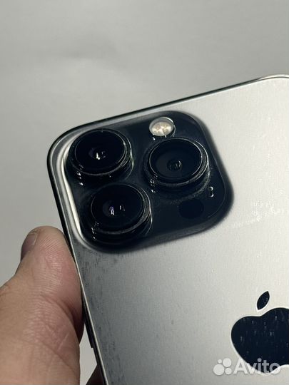 iPhone 13 Pro, 256 ГБ