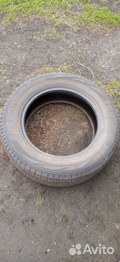 Yokohama Geolandar G091 225/65 R17 102
