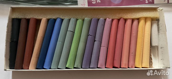 Принадлежности для создания искусственных цветов