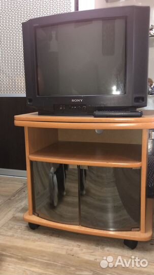 Тумба под телевизор