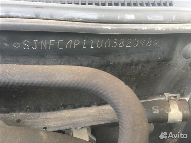 Разбор на запчасти Nissan Primera P11