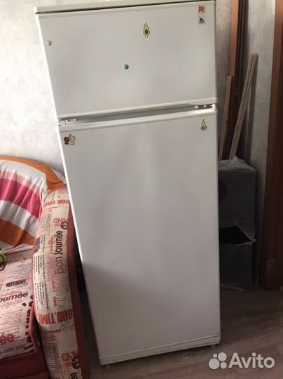 Холодильник
