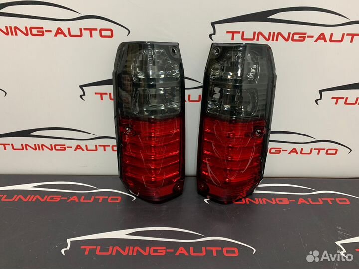 Стопы Toyota Land Cruiser Prado (J70/78) 1992-1996