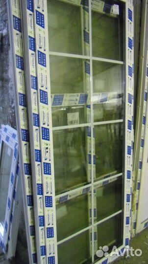 Пвх конструкции