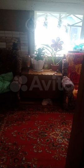 Дом 109 м² на участке 20 сот.