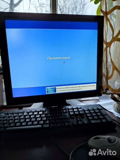 Монитор samsung