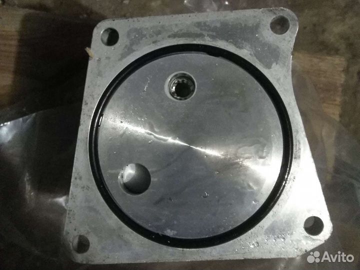 Теплообменник mitsubishi