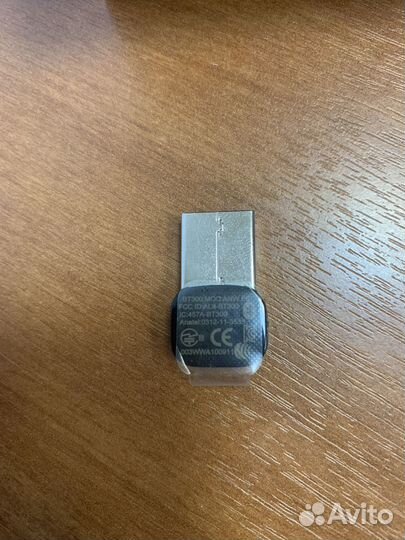 Plantronics BT300M - USB-адаптер Bluetooth