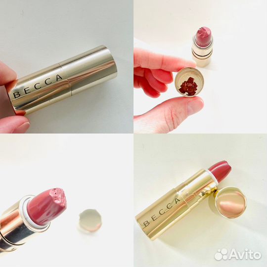 Becca помада too faced Хайлайтер By Terry