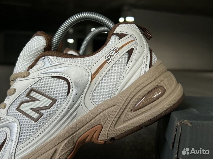 Кроссовки New Balance 530