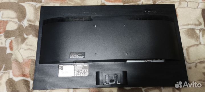 Монитор acer kg221q