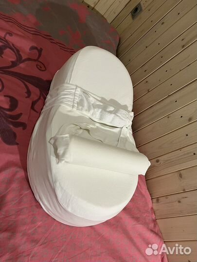 Кокон для новорожденных