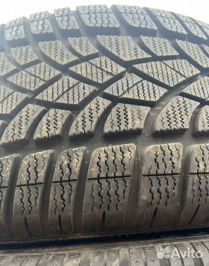 Dunlop SP Winter Sport 3D 255/45 R18