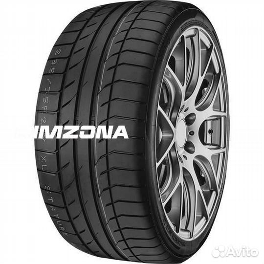 Gripmax Stature H/T 225/55 R18 98V