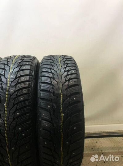 Nexen Winguard WinSpike WH62 185/65 R15 99Y