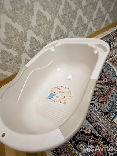 Ванночка для купания