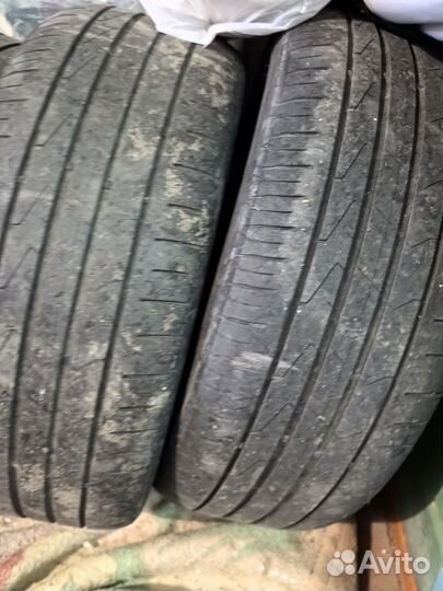 Hankook Ventus Prime 3 K125 215/50 R17