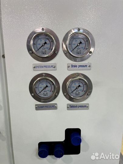 Токарный обрабатывающий центр jsway AY 600