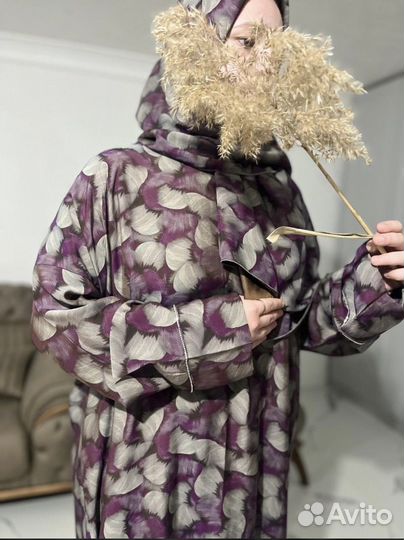 Платье абая