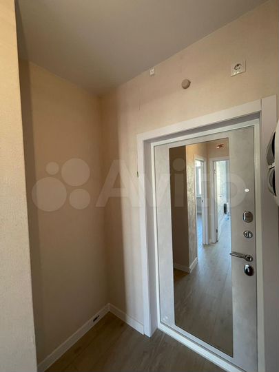 1-к. квартира, 31,4 м², 3/5 эт.