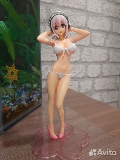 Фигурка аниме