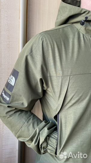 Спортивный костюм мужской