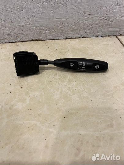 Переключатель дворников Daewoo nexia