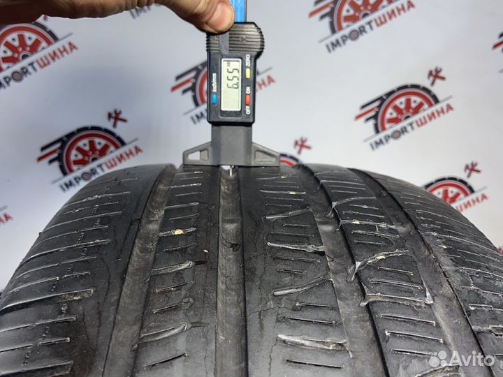 Pirelli Scorpion Verde All Season 235/50 R18