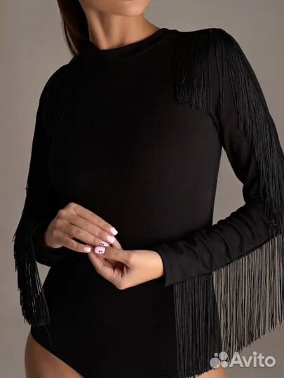 Боди женское