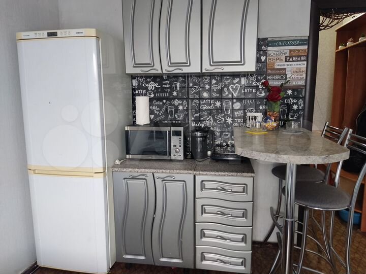 Комната 16 м², 4/9 эт.