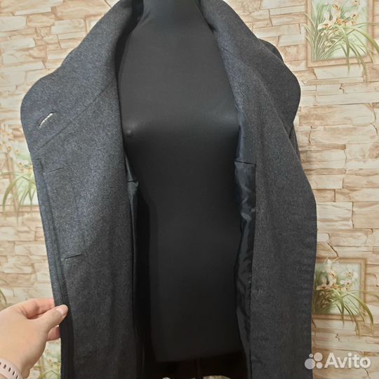 Пальто женское весна, 46-48)