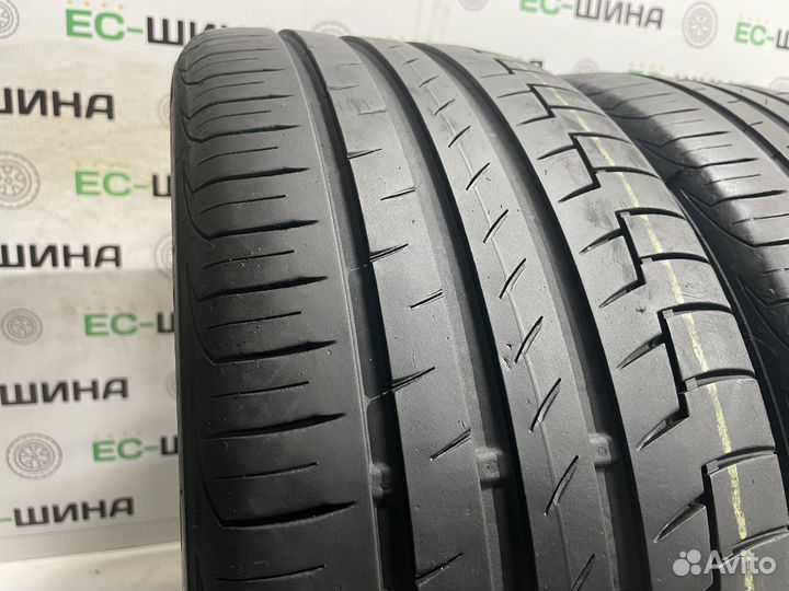 Continental PremiumContact 6 225/45 R17