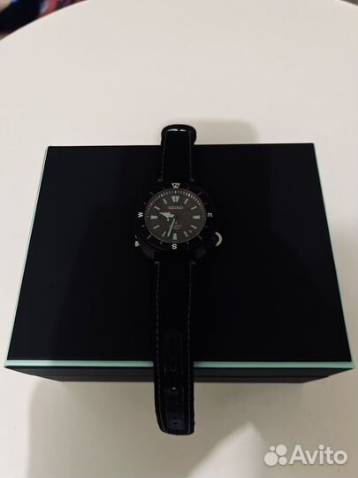 Часы Seiko srph99K1
