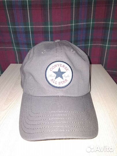 Бейсболка Converse 60 размер StuffLand