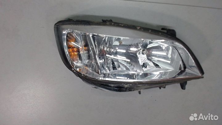 Фара (передняя) Opel Zafira A, 2001