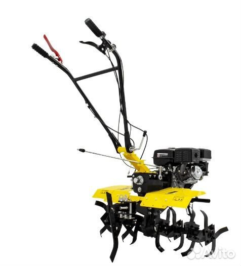 Мотоблок Huter MK-9500P-10 +